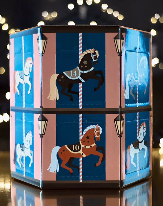 Calendario dell’avvento