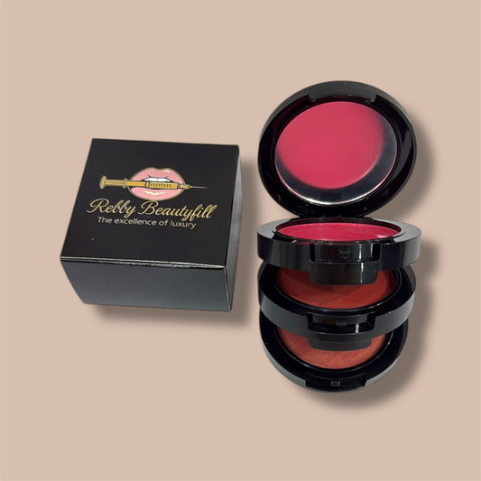 Blush Cream 3 Layers