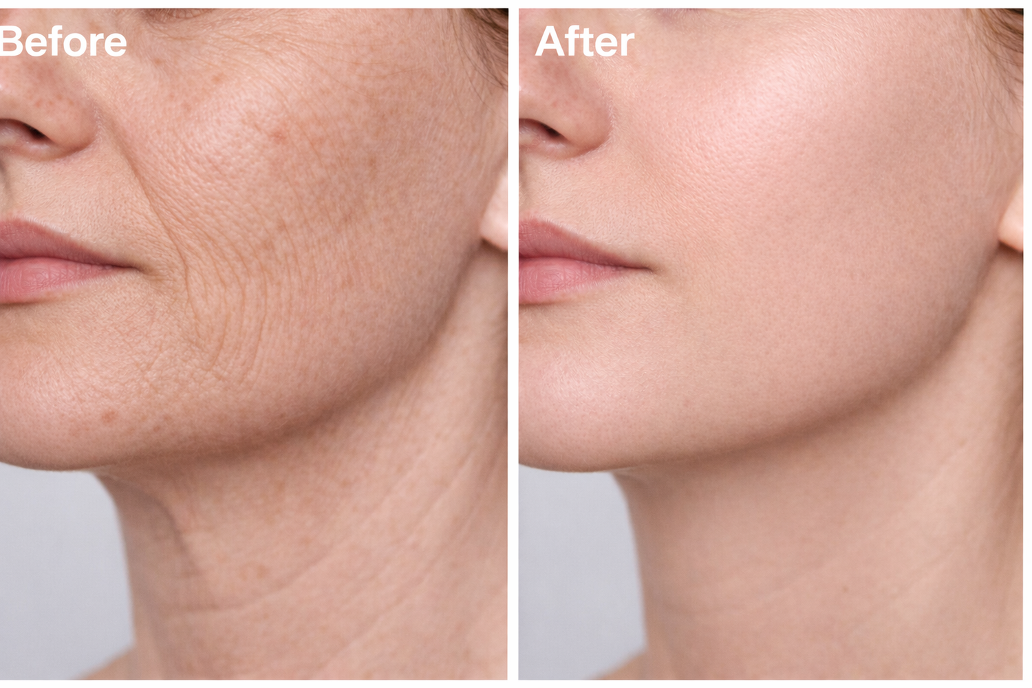 Anti-aging trattamento