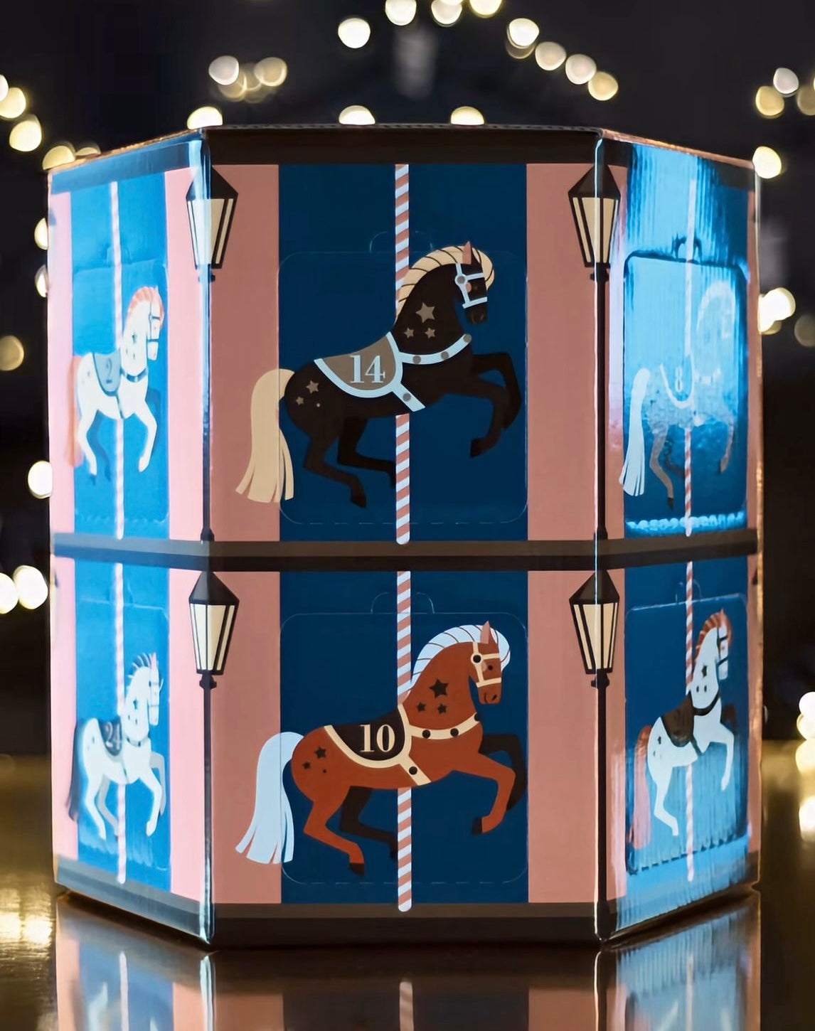 Calendario dell’avvento