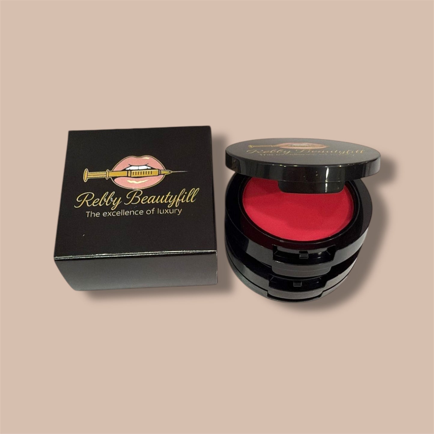 Blush Cream 3 Layers