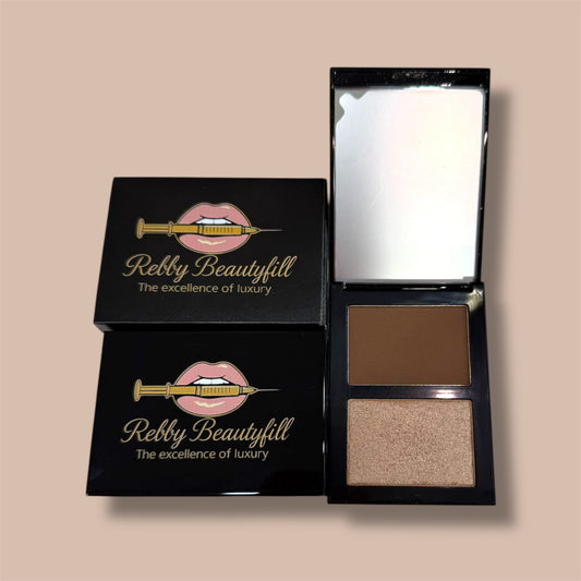 Duo Powder Luxury