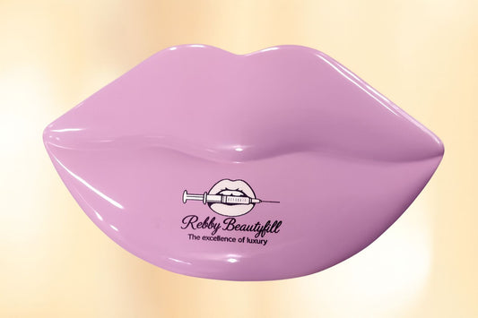 Luxury Lips Box