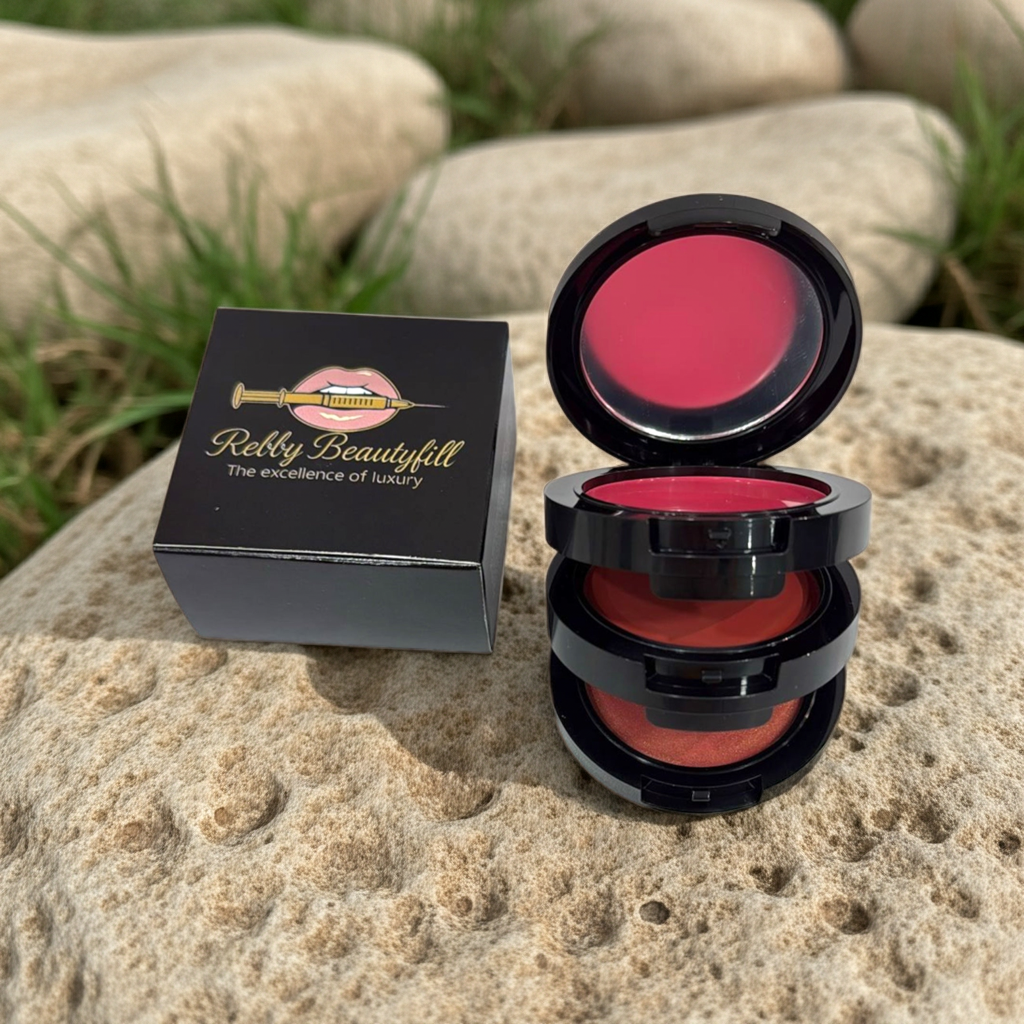 Blush Cream 3 Layers