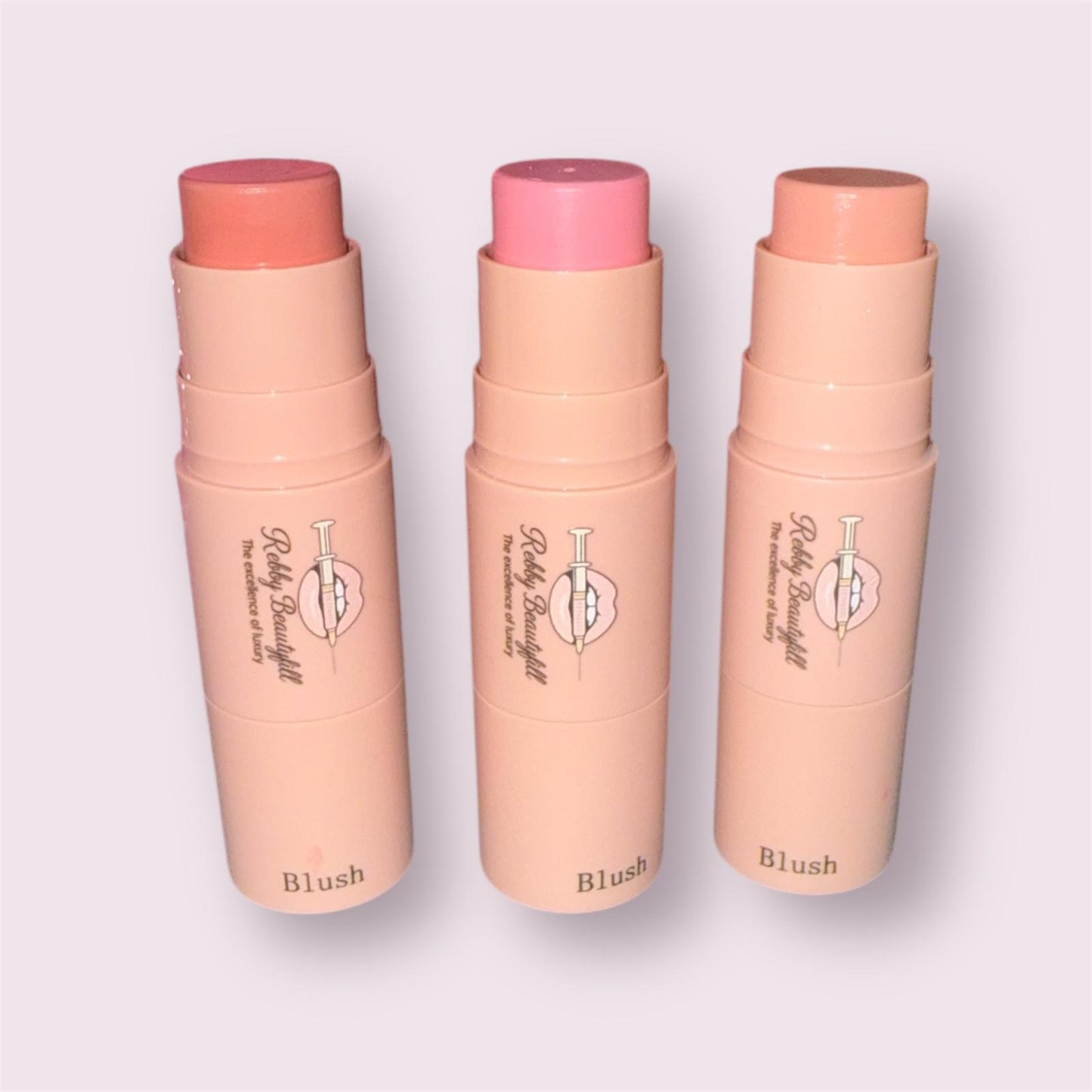 BLUSH CON PENNELLO
