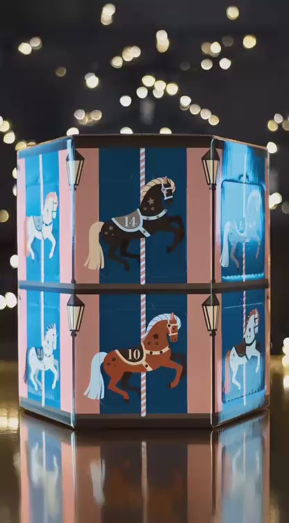 Calendario dell’avvento